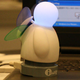 Illustration for article titled iBuddy Brings Cyberspace IM Emotes into Meatspace